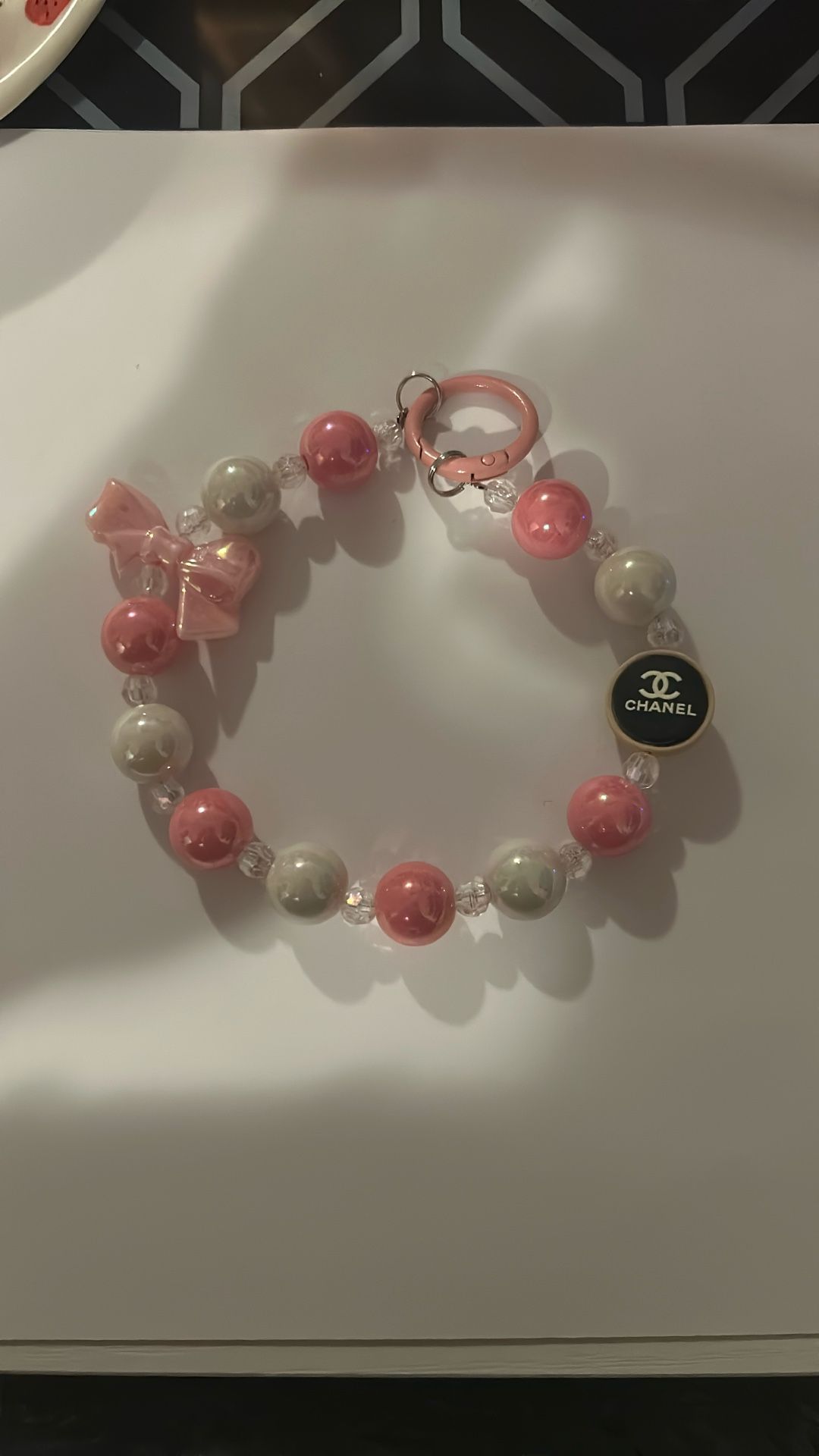 Keychain Bag Chain