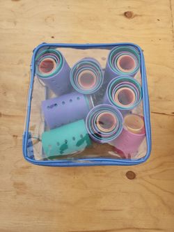 Rollers/ Hair Accessories 