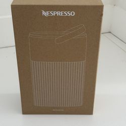 NEW Nespresso Recycling Bin – Black