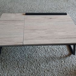 Lap Stand Foladable Table 