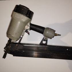 Porter-Cable Pneumatic Nail Gun