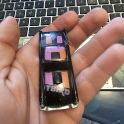T Bird 1977 Hot Wheels Car