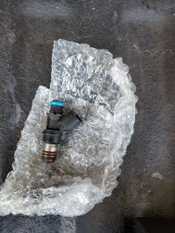 GM 58 CC injectors X8