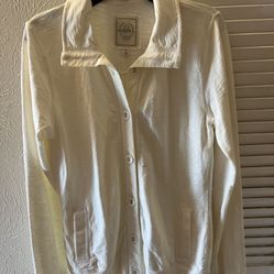 New Women’s Medium Light Weight Jacket 