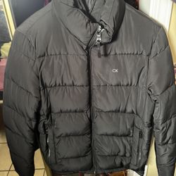 Calvin Klein Jacket 