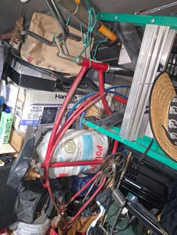 Schwinn Beach cruiser