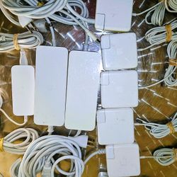 Random  🍎 Apple Chargers - ALL FOR $50