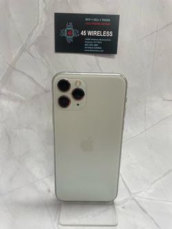 Apple IPhone 11 Pro