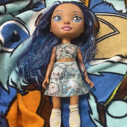 Rainbow High Medium Sized Dolls 