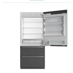 🔥 Sub-Zero 36” Designer Over-and-Under Refrigerator (Panel Ready) Model DET3650RID Today’s price: $7,199 Is new — 2025 model Delivery and installatio
