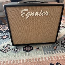 Egnater Tweaker combo amp 