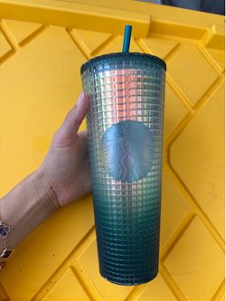 Starbucks cup