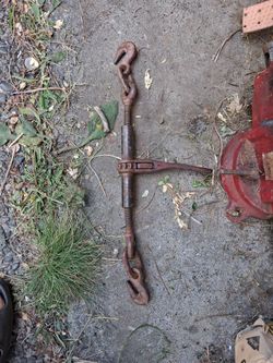 Chain ratchet