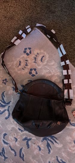 The Sak Purse