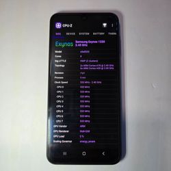 Samsung Galaxy a15 5G