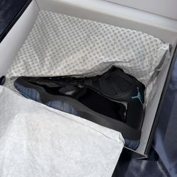 Jordan 11s Gammas 2025 