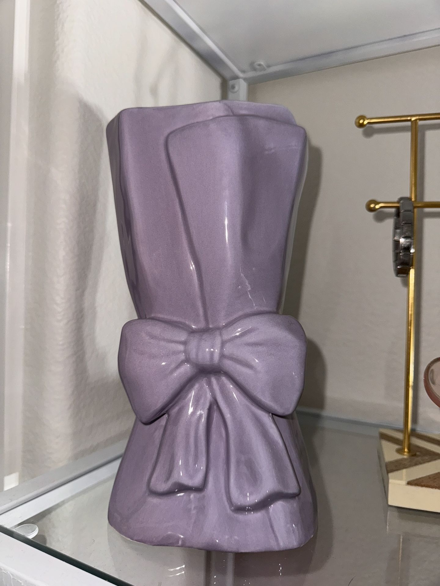 flower vase