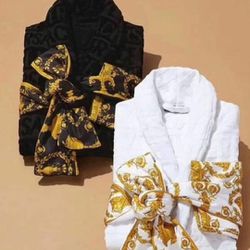 Fashion Style Robes