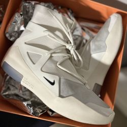 Nike Fear Of God 1 Sail