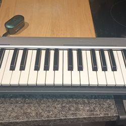 M Audio Keyboard No Cords 