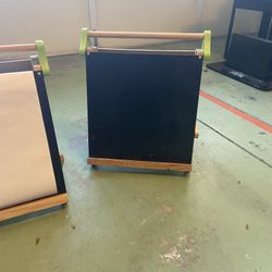 Children’s Easel (2)