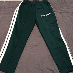 Palm Angels Mens  Pants Size Large Or XL (READ DESCRIPTION)