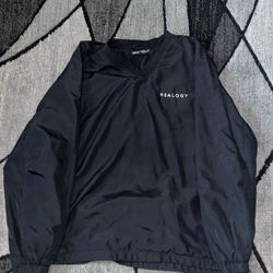 windbreaker