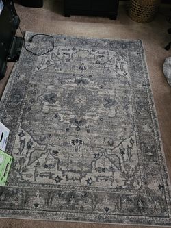 Area Rug
