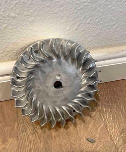Predator 212 non hemi flywheel