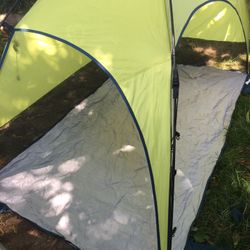 Catalina lightspeed shade tent