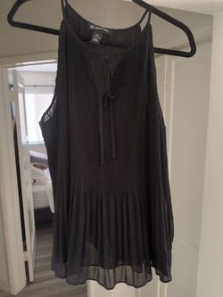 Inc woman's blouse..xl