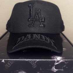 Dandy Deathrow Hat 317/2000