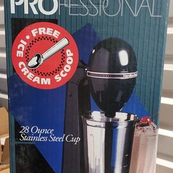 Hamilton Beach Professional Drinkmaster Mixer