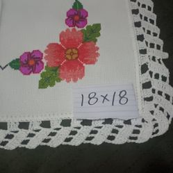 Table covers / Manteles