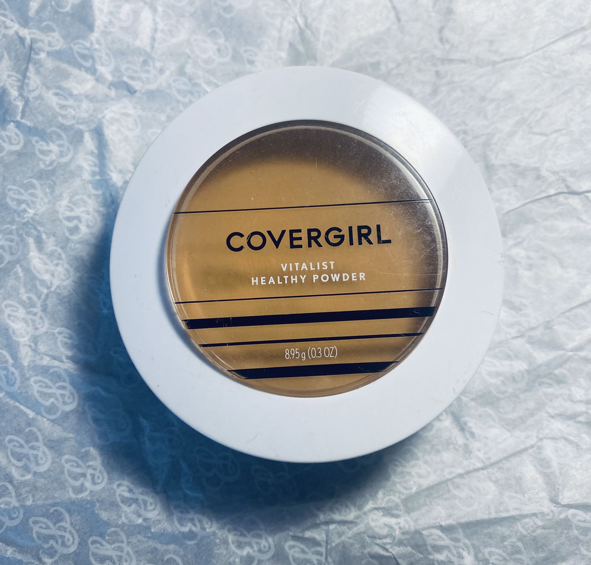 CoverGirl Powder Makeup Powder