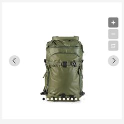 Shimoda Action X30 Camera Backpack