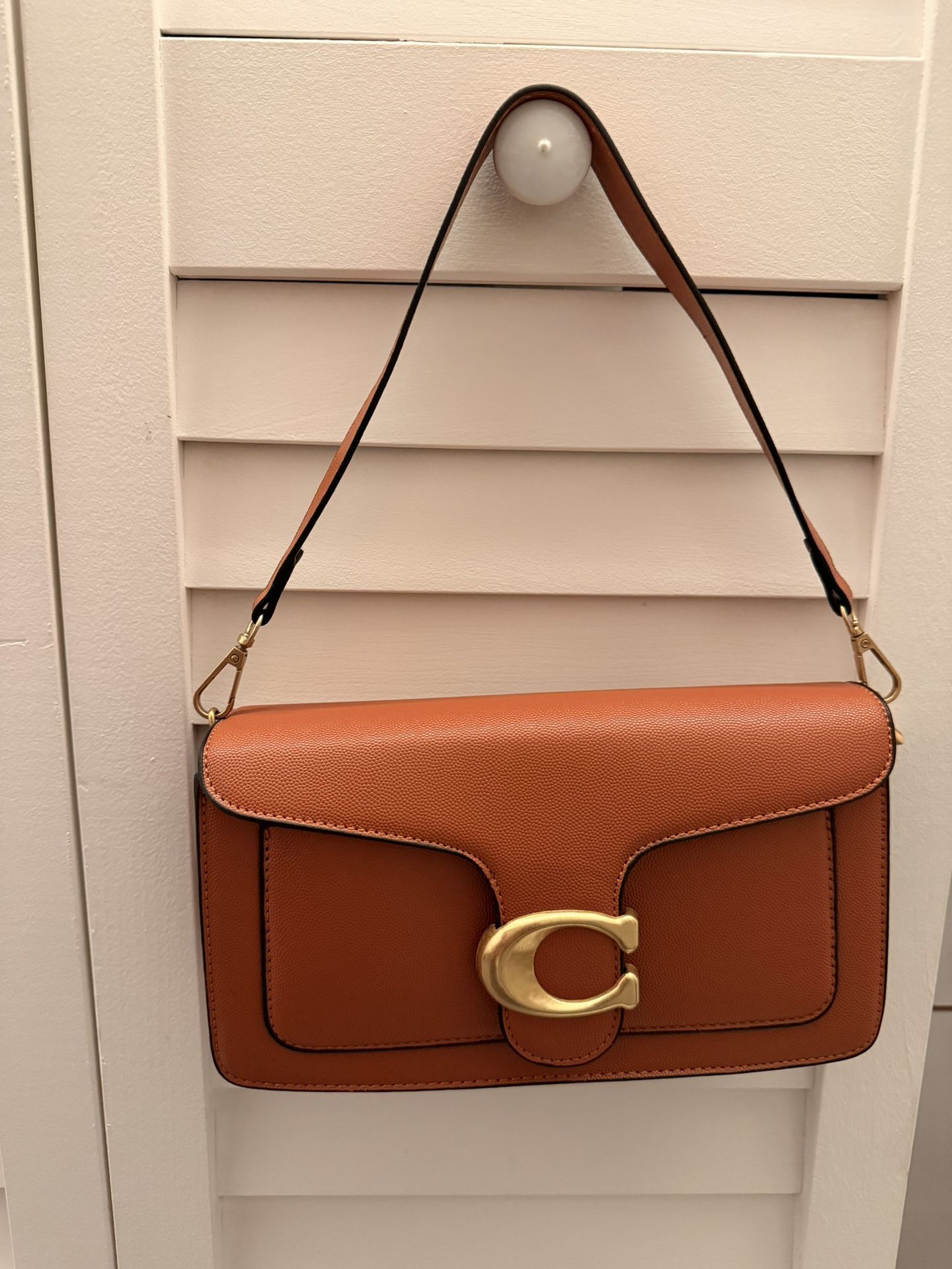 COACH Tabby Shoulder Bag