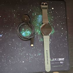 Samsung Galaxy watch 7 44mm LTE