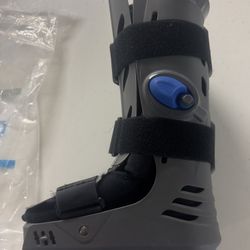 Walking Boot Size Medium Apollo Tall Coreline
