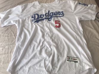 Dodgers Jersey