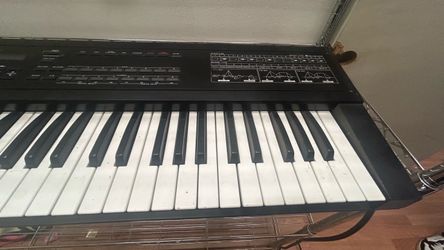 ROLAND Multi Timbral D10- Linear Zynthetizer