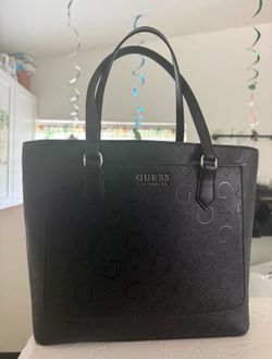 Guess purse