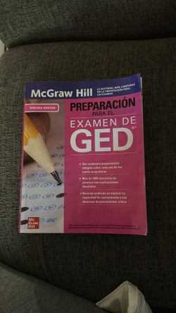 GED