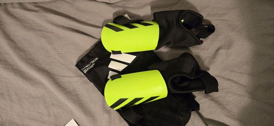 soccer shin guards-boy