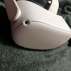 Oculus Meta