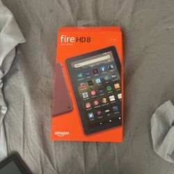 Amazon Tablet 