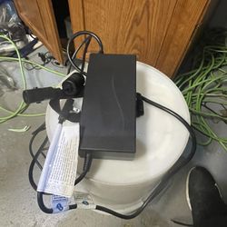 INVACARE Power Supply Cord
