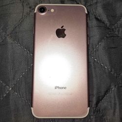 iPhone 7 Unlocked With Warranty
