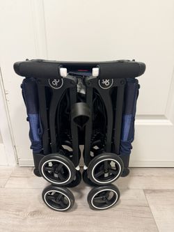 gb Pockit Air Travel Stroller