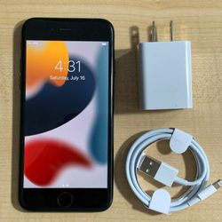 Apple IPhone 8 64gb  UNLOCKED- 90 DAYS WARRANTY-$1 DOWN- NO CREDIT NEEDED